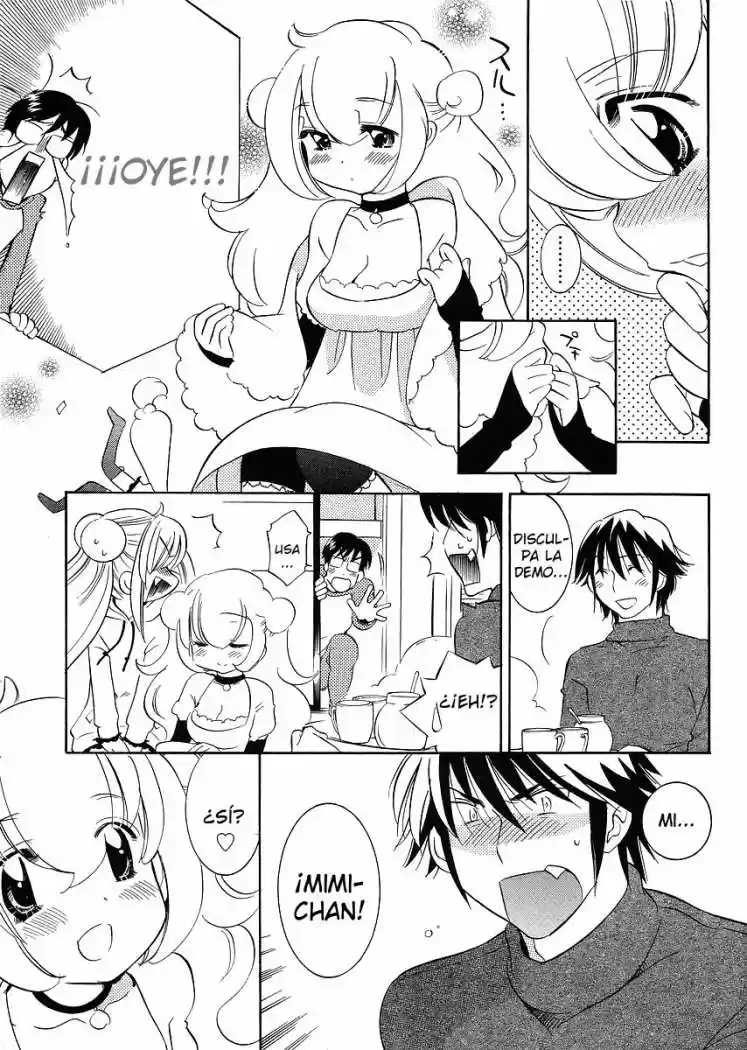 Kodomo no Jikan (2004) - Capítulo 60 - Página 21 - LectorTMOo