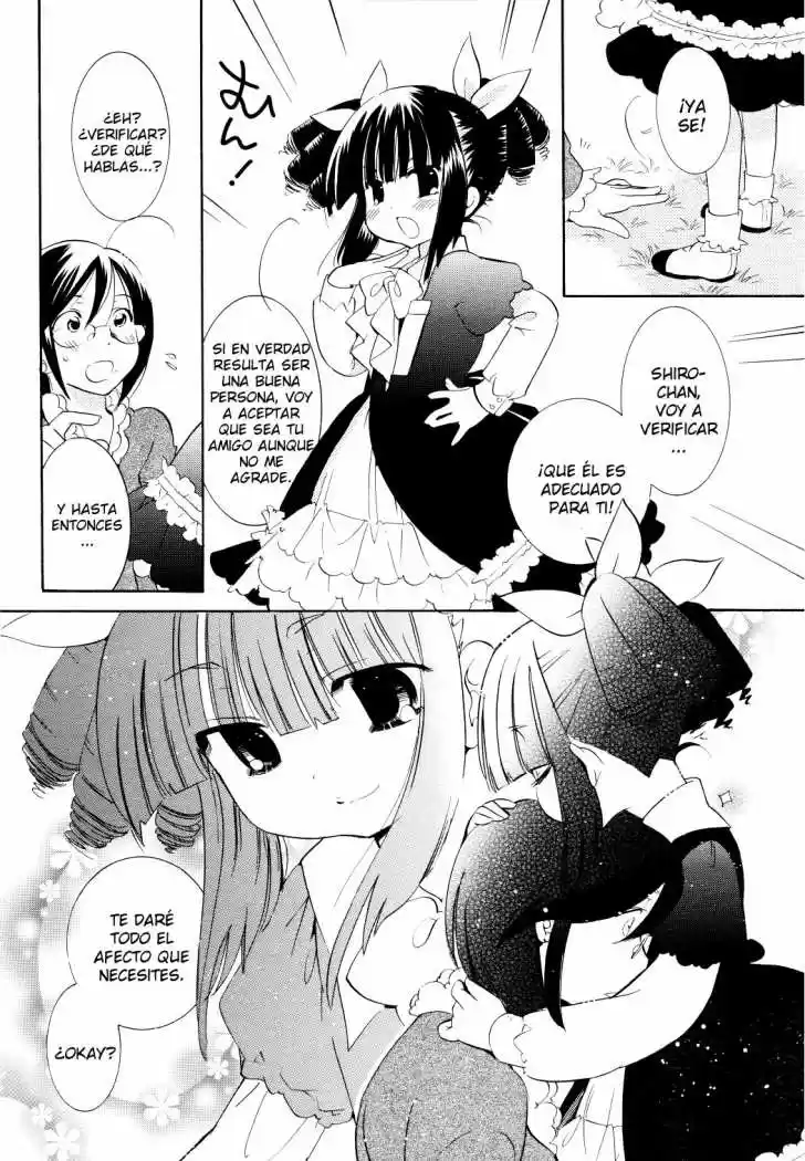 Kodomo no Jikan (2004) - Capítulo 61 - Página 8 - LectorTMOo