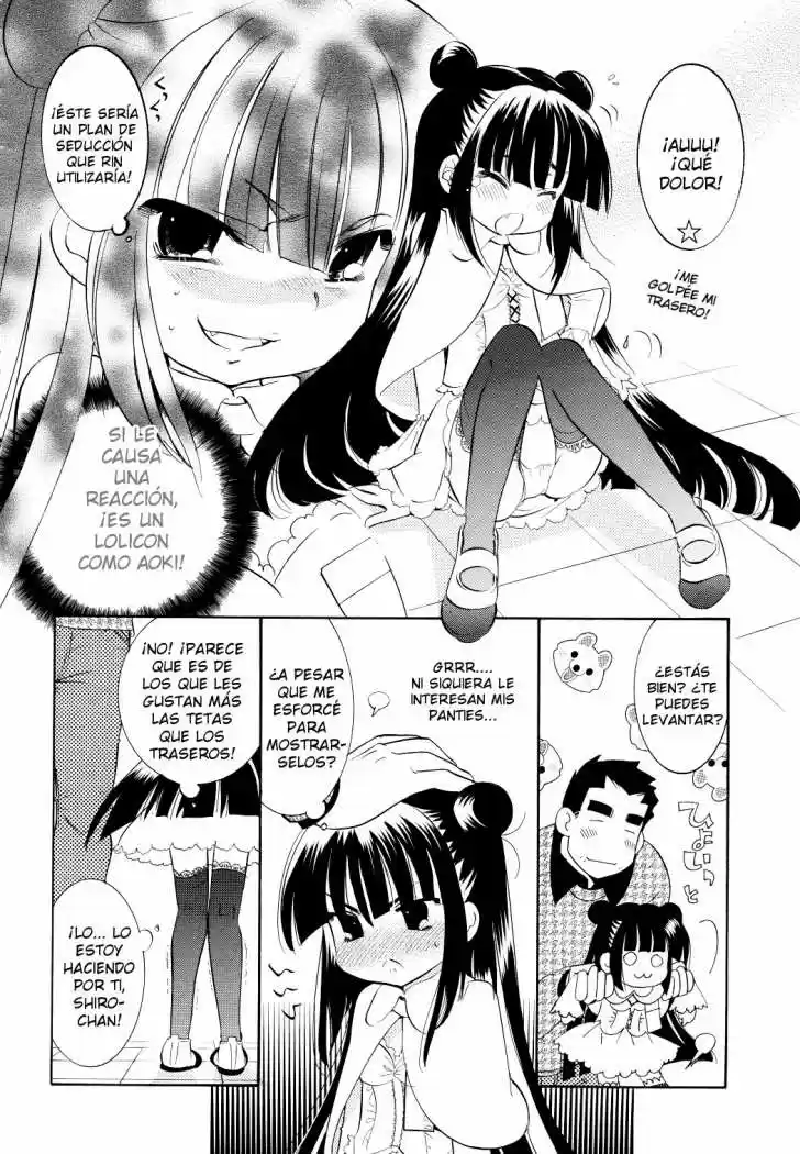 Kodomo no Jikan (2004) - Capítulo 61 - Página 14 - LectorTMOo