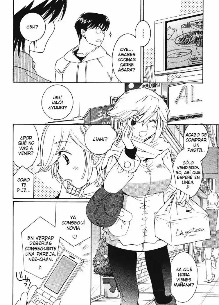 Kodomo no Jikan (2004) - Capítulo 62 - Página 5 - LectorTMOo