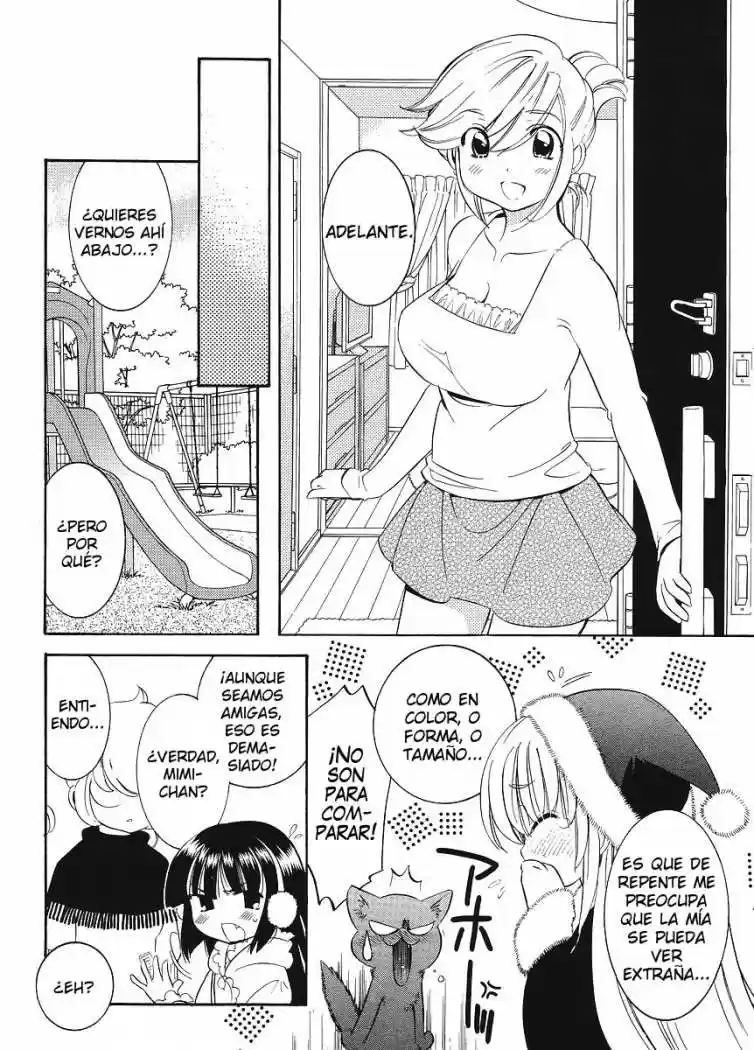 Kodomo no Jikan (2004) - Capítulo 62 - Página 9 - LectorTMOo