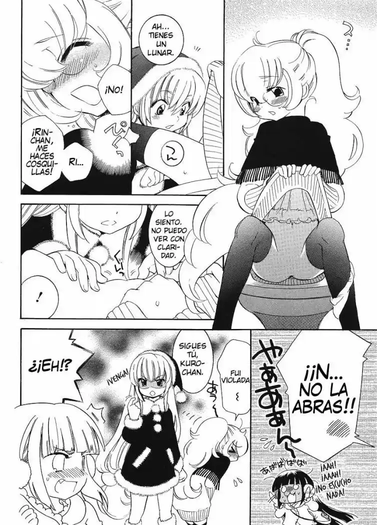 Kodomo no Jikan (2004) - Capítulo 62 - Página 11 - LectorTMOo