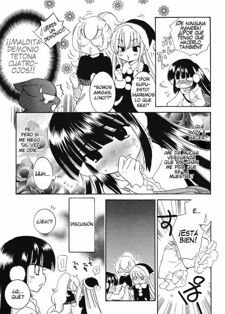 Kodomo no Jikan (2004) - Capítulo 62 - Página 12 - LectorTMOo