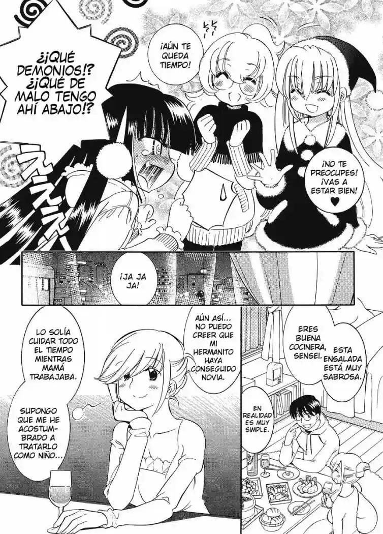 Kodomo no Jikan (2004) - Capítulo 62 - Página 13 - LectorTMOo