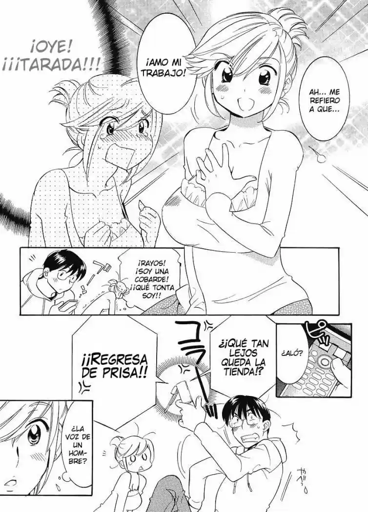 Kodomo no Jikan (2004) - Capítulo 62 - Página 17 - LectorTMOo