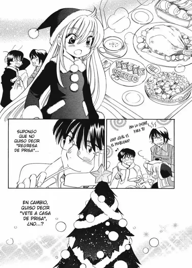 Kodomo no Jikan (2004) - Capítulo 62 - Página 21 - LectorTMOo