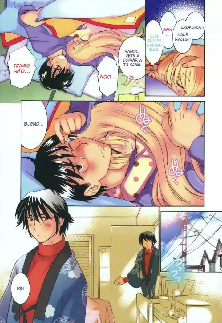 Kodomo no Jikan (2004) - Capítulo 63 - Página 4 - LectorTMOo