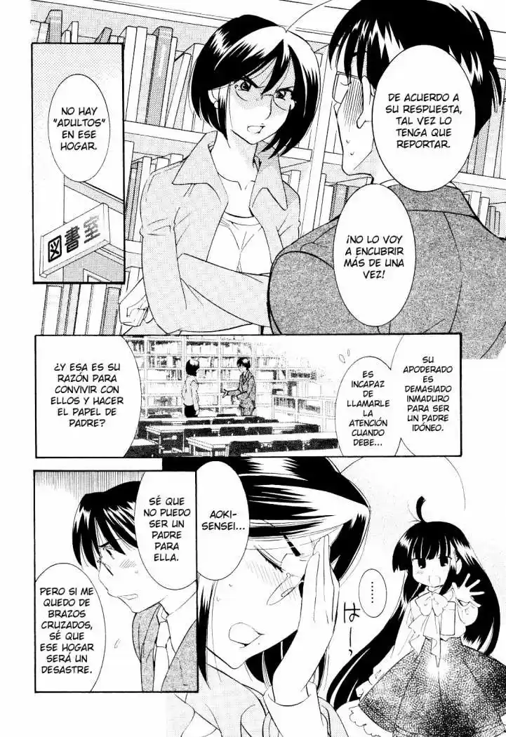 Kodomo no Jikan (2004) - Capítulo 63 - Página 7 - LectorTMOo