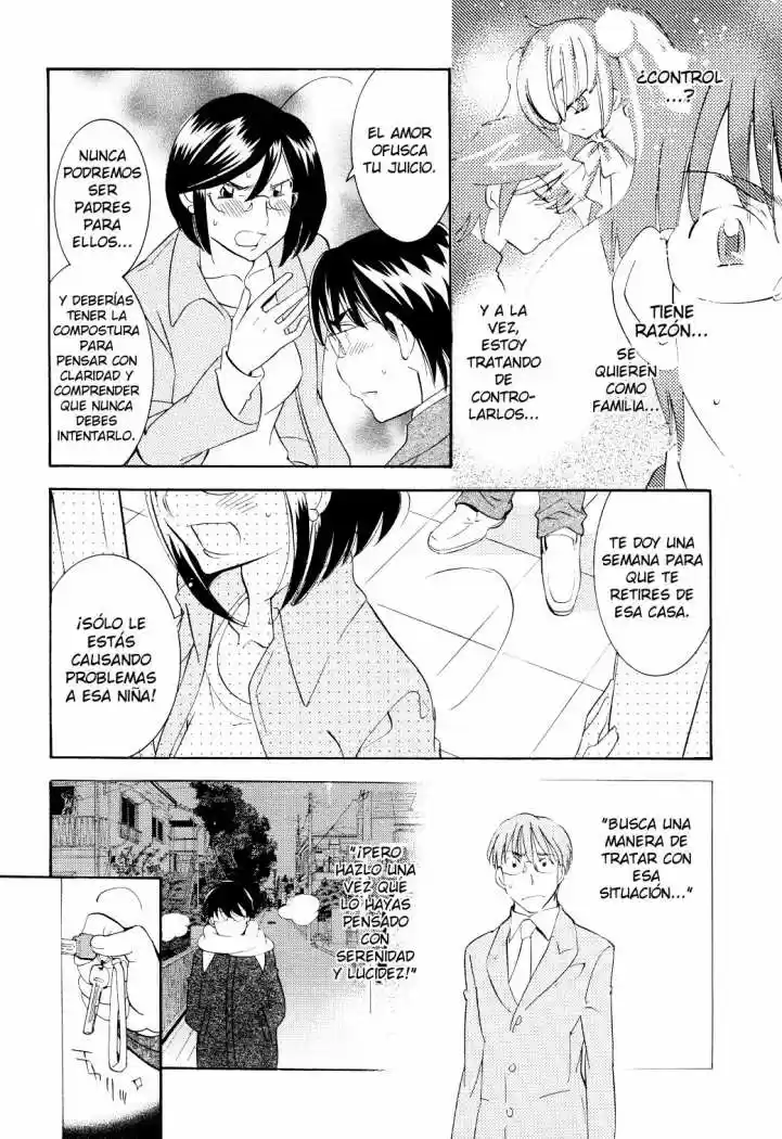 Kodomo no Jikan (2004) - Capítulo 63 - Página 9 - LectorTMOo