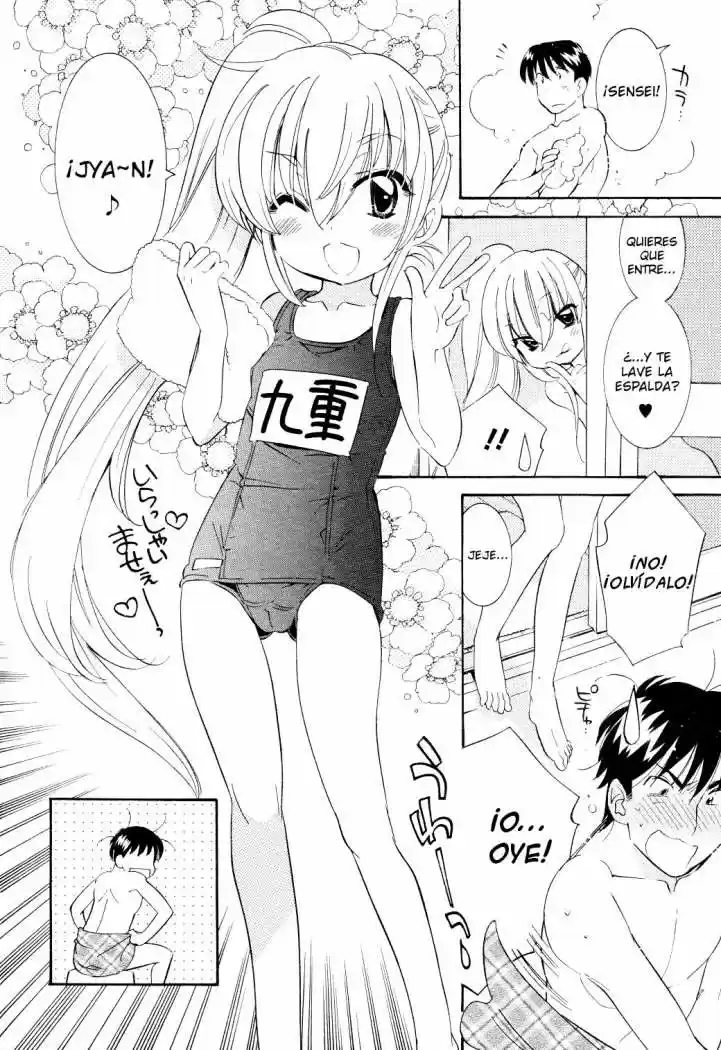 Kodomo no Jikan (2004) - Capítulo 63 - Página 11 - LectorTMOo
