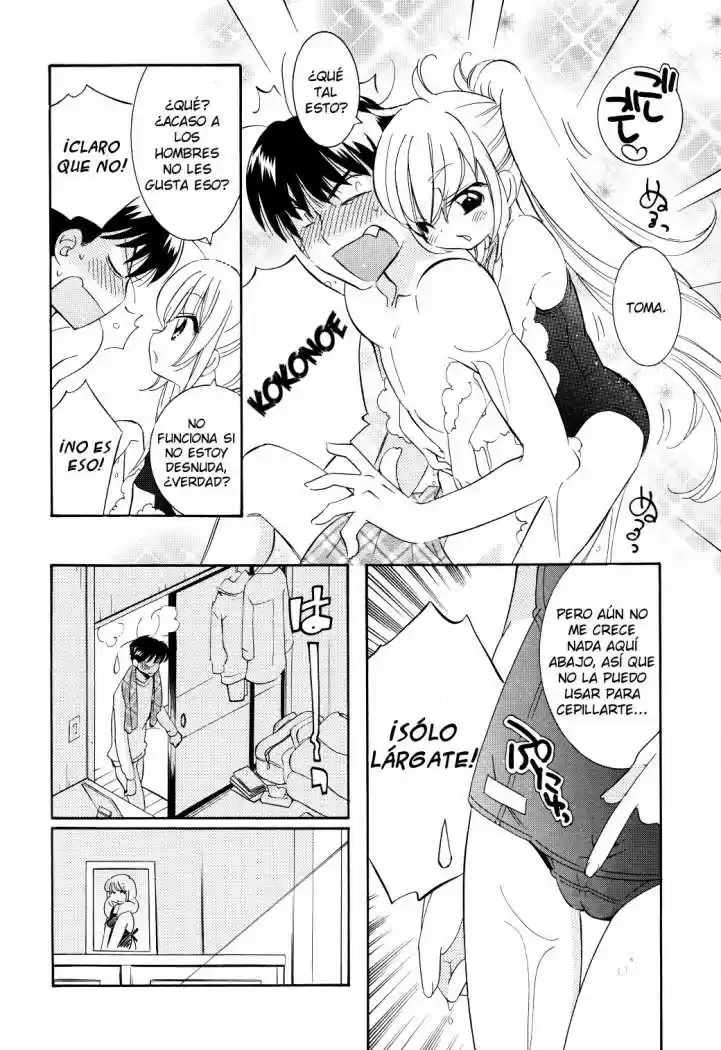 Kodomo no Jikan (2004) - Capítulo 63 - Página 13 - LectorTMOo
