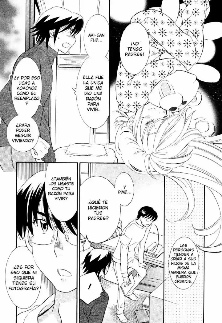 Kodomo no Jikan (2004) - Capítulo 63 - Página 18 - LectorTMOo