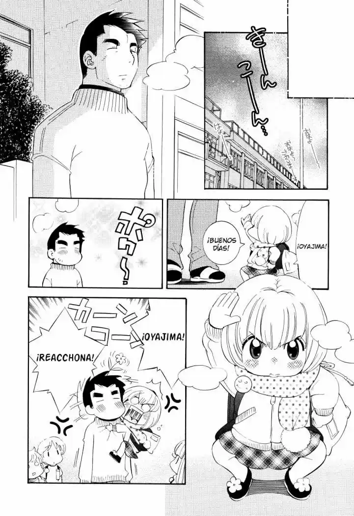 Kodomo no Jikan (2004) - Capítulo 63 - Página 21 - LectorTMOo