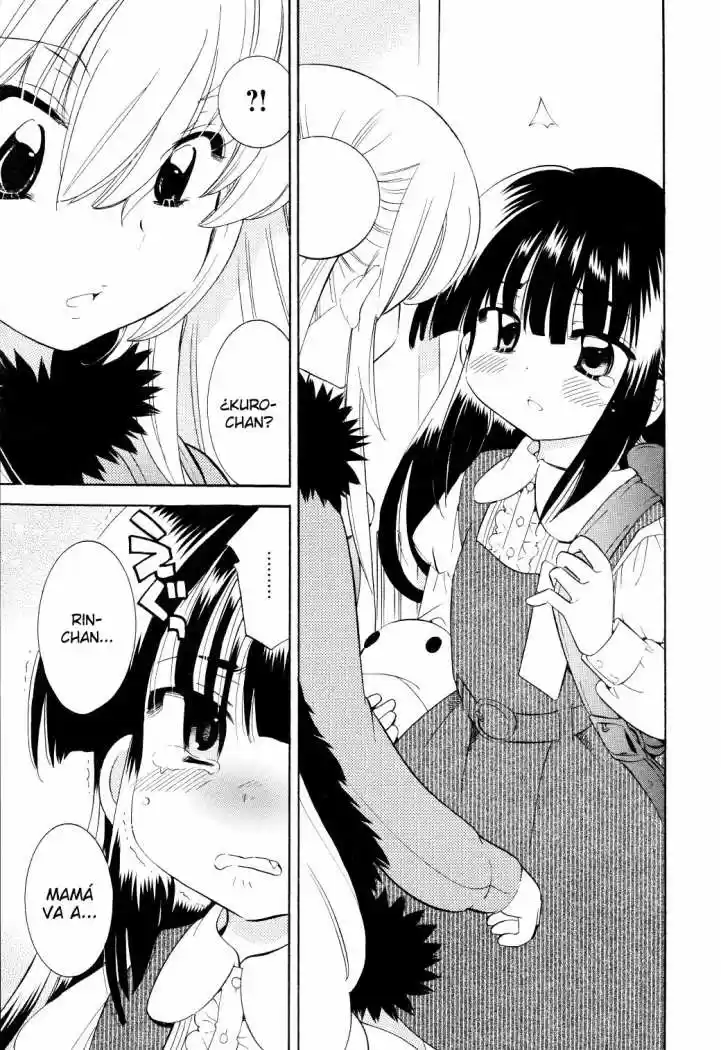 Kodomo no Jikan (2004) - Capítulo 63 - Página 24 - LectorTMOo
