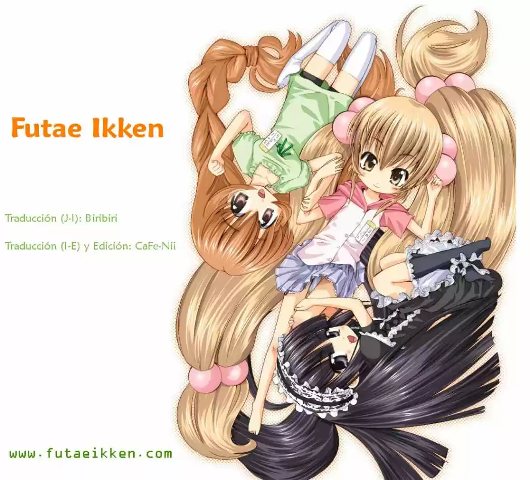 Kodomo no Jikan (2004) - Capítulo 64.05 - Página 7 - LectorTMOo
