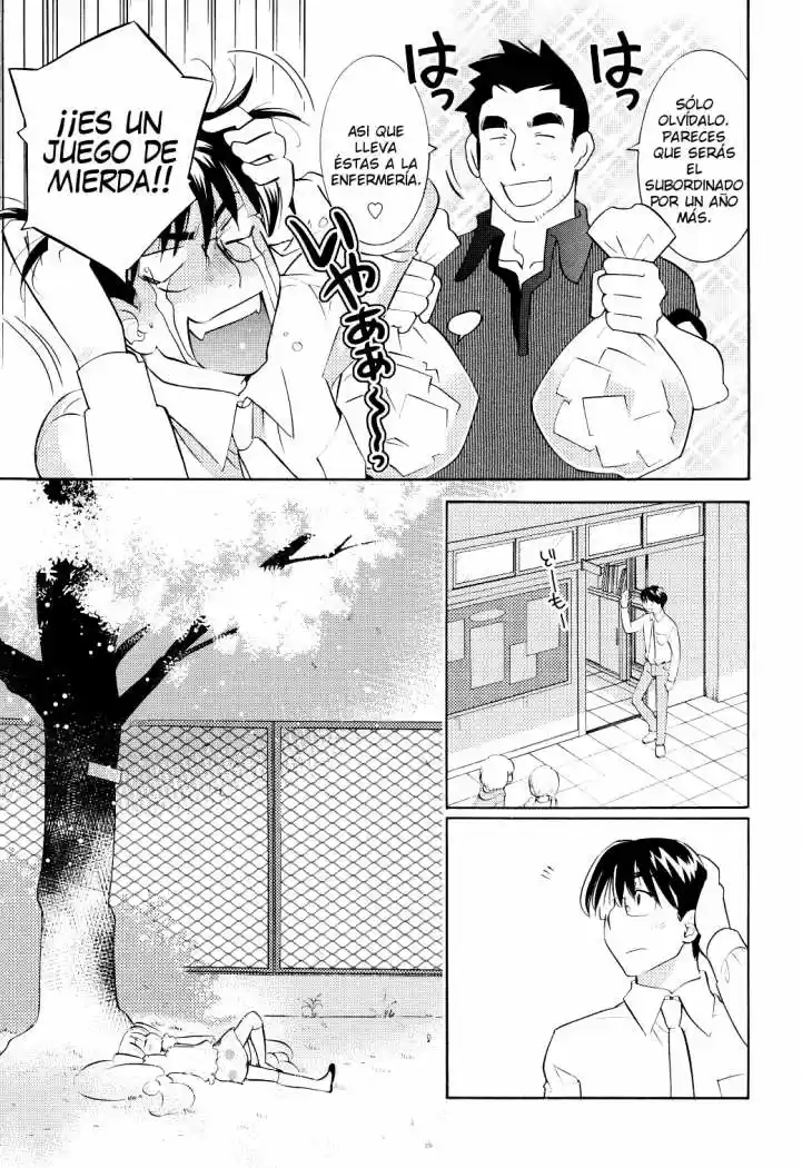 Kodomo no Jikan (2004) - Capítulo 65 - Página 8 - LectorTMOo