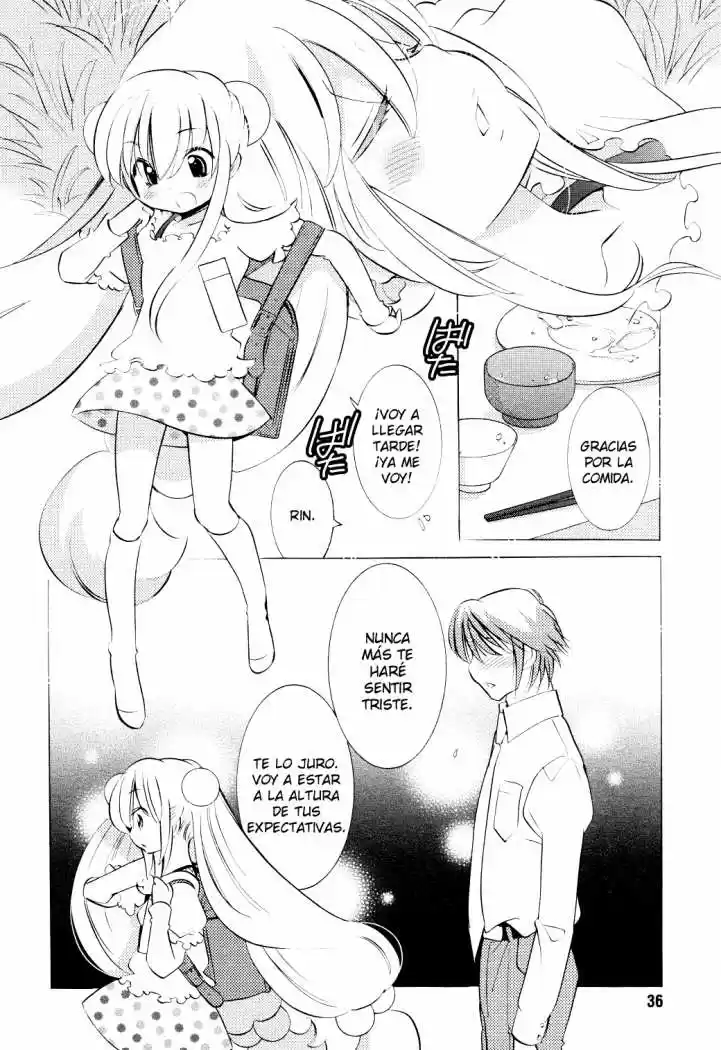 Kodomo no Jikan (2004) - Capítulo 65 - Página 9 - LectorTMOo
