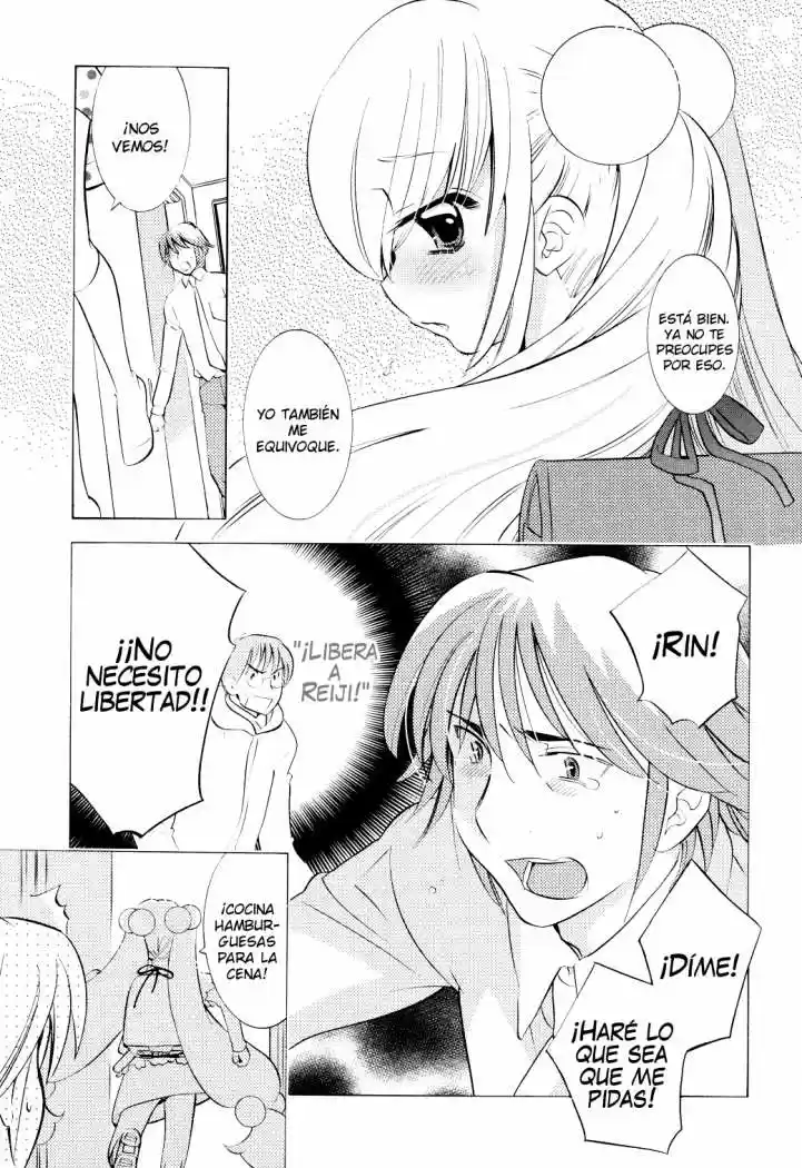 Kodomo no Jikan (2004) - Capítulo 65 - Página 10 - LectorTMOo