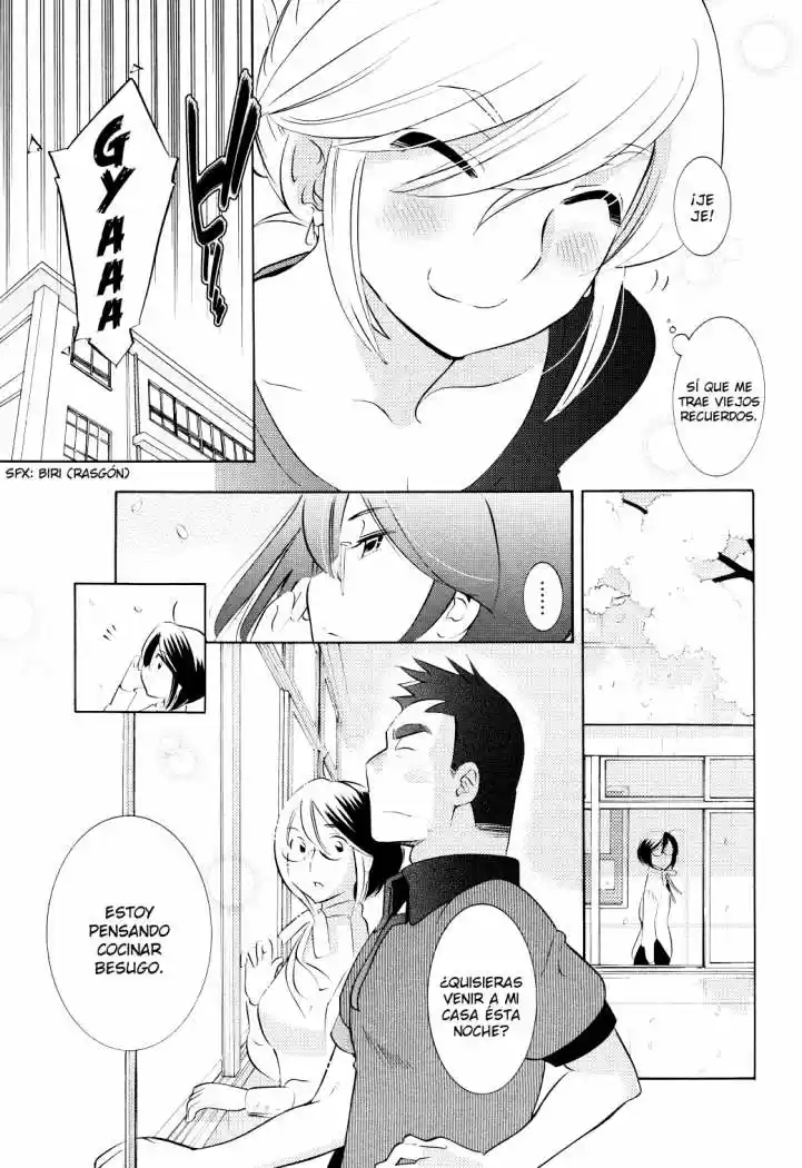 Kodomo no Jikan (2004) - Capítulo 65 - Página 16 - LectorTMOo