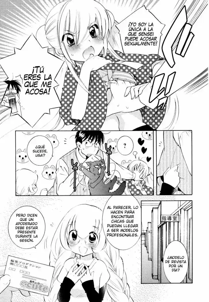 Kodomo no Jikan (2004) - Capítulo 66 - Página 5 - LectorTMOo