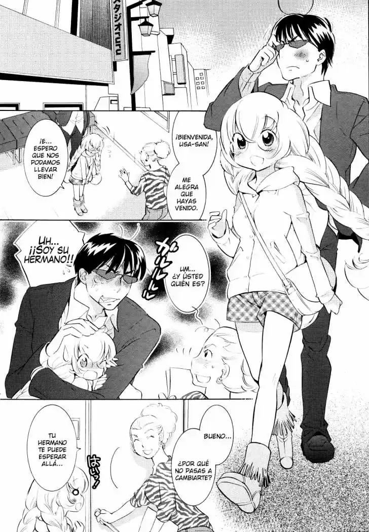 Kodomo no Jikan (2004) - Capítulo 66 - Página 8 - LectorTMOo