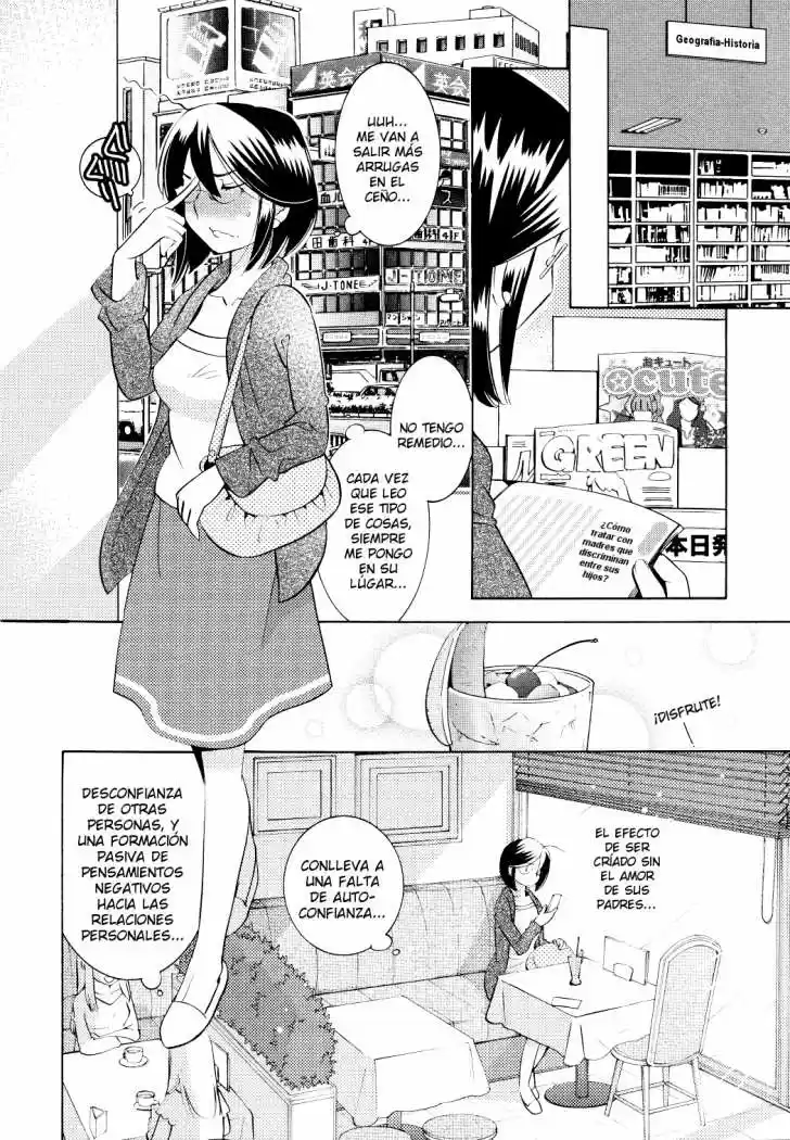 Kodomo no Jikan (2004) - Capítulo 66 - Página 12 - LectorTMOo