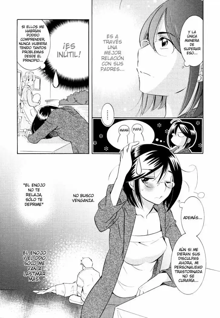 Kodomo no Jikan (2004) - Capítulo 66 - Página 13 - LectorTMOo