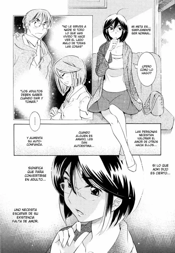 Kodomo no Jikan (2004) - Capítulo 66 - Página 14 - LectorTMOo