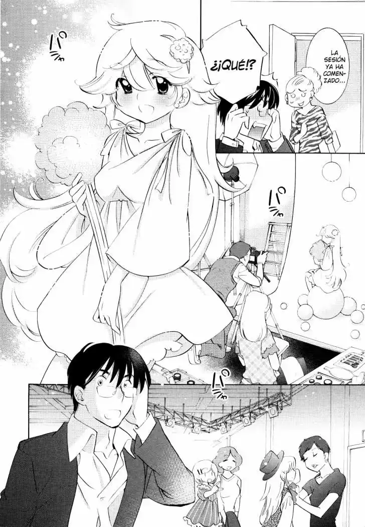 Kodomo no Jikan (2004) - Capítulo 66 - Página 16 - LectorTMOo