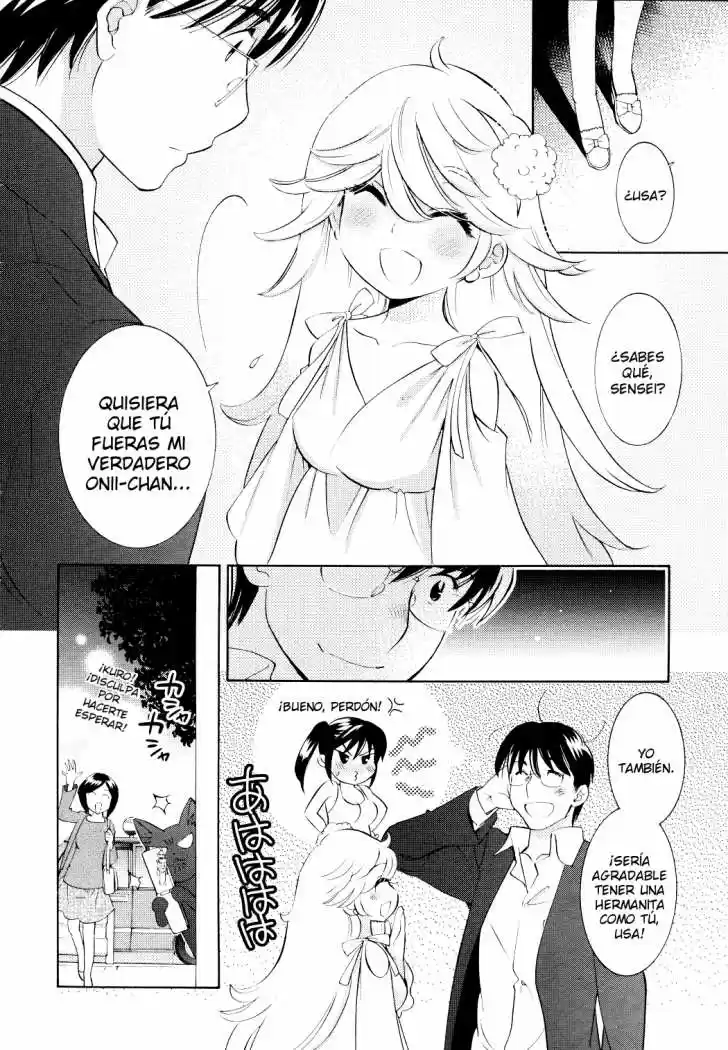 Kodomo no Jikan (2004) - Capítulo 66 - Página 20 - LectorTMOo