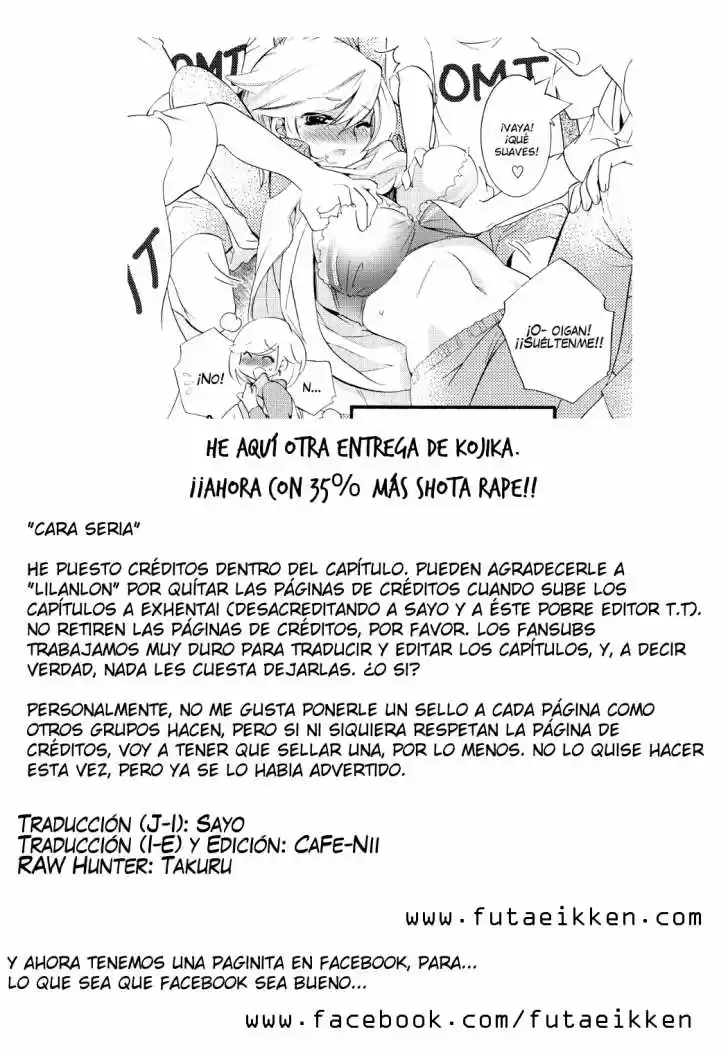 Kodomo no Jikan (2004) - Capítulo 67 - Página 25 - LectorTMOo