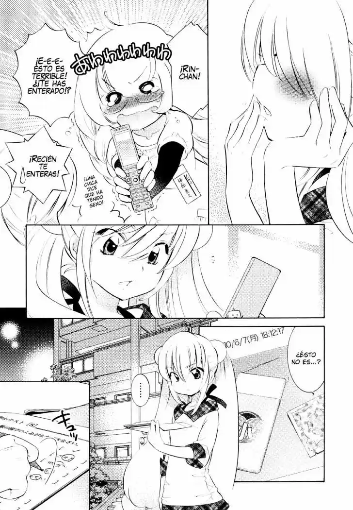Kodomo no Jikan (2004) - Capítulo 68 - Página 9 - LectorTMOo