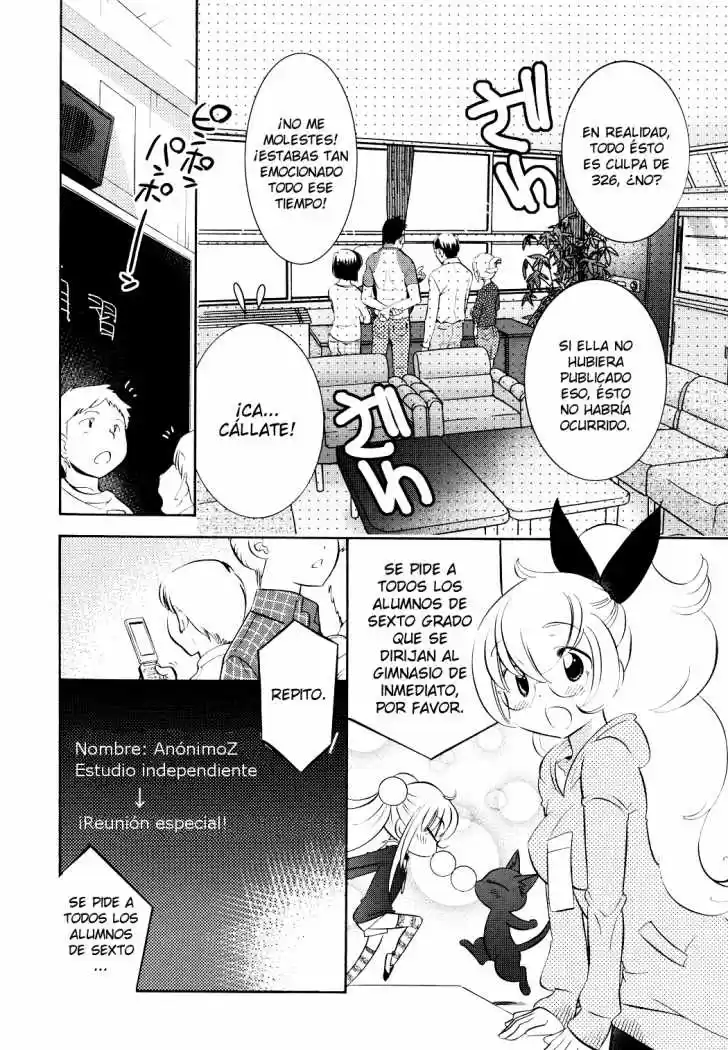 Kodomo no Jikan (2004) - Capítulo 68 - Página 16 - LectorTMOo