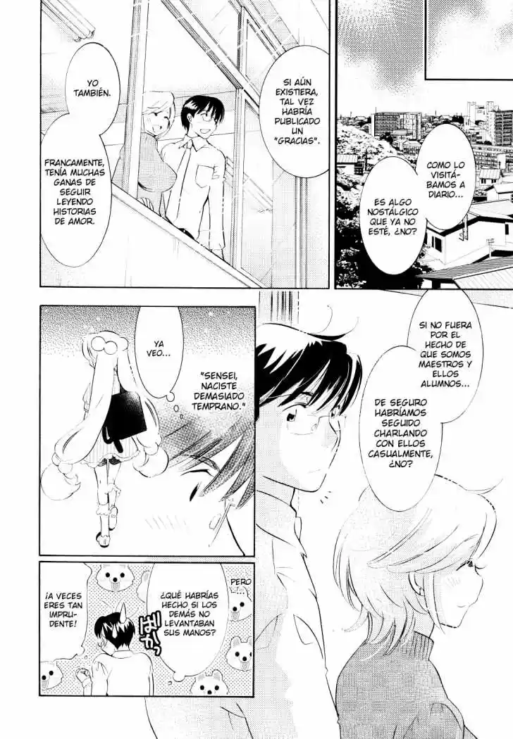 Kodomo no Jikan (2004) - Capítulo 68 - Página 22 - LectorTMOo