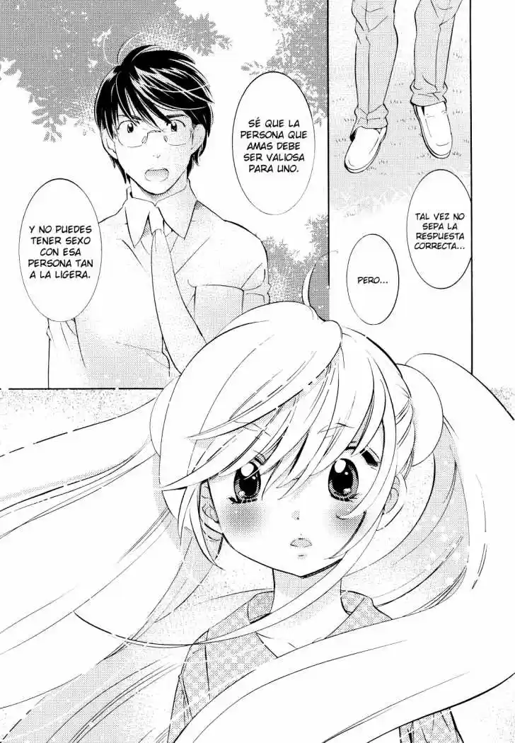 Kodomo no Jikan (2004) - Capítulo 68 - Página 25 - LectorTMOo