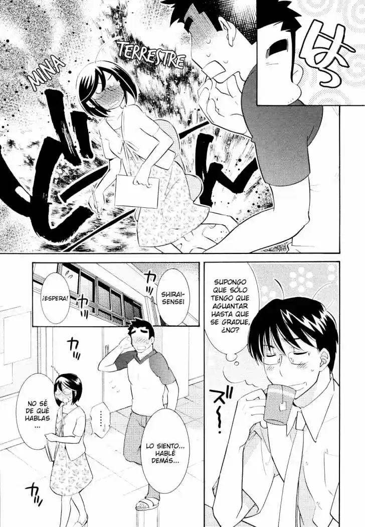 Kodomo no Jikan (2004) - Capítulo 69 - Página 7 - LectorTMOo