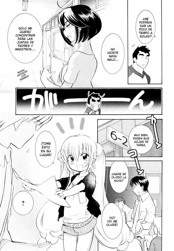Kodomo no Jikan (2004) - Capítulo 69 - Página 9 - LectorTMOo