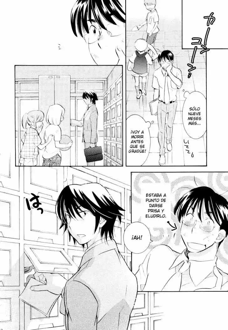 Kodomo no Jikan (2004) - Capítulo 69 - Página 12 - LectorTMOo