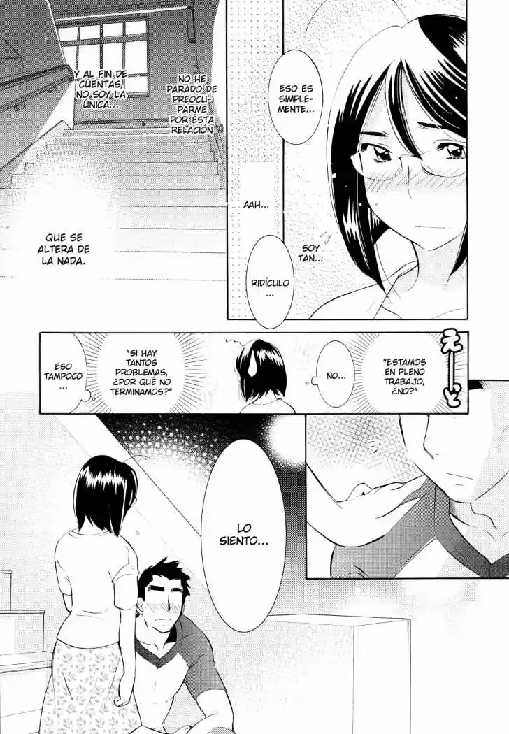 Kodomo no Jikan (2004) - Capítulo 69 - Página 17 - LectorTMOo