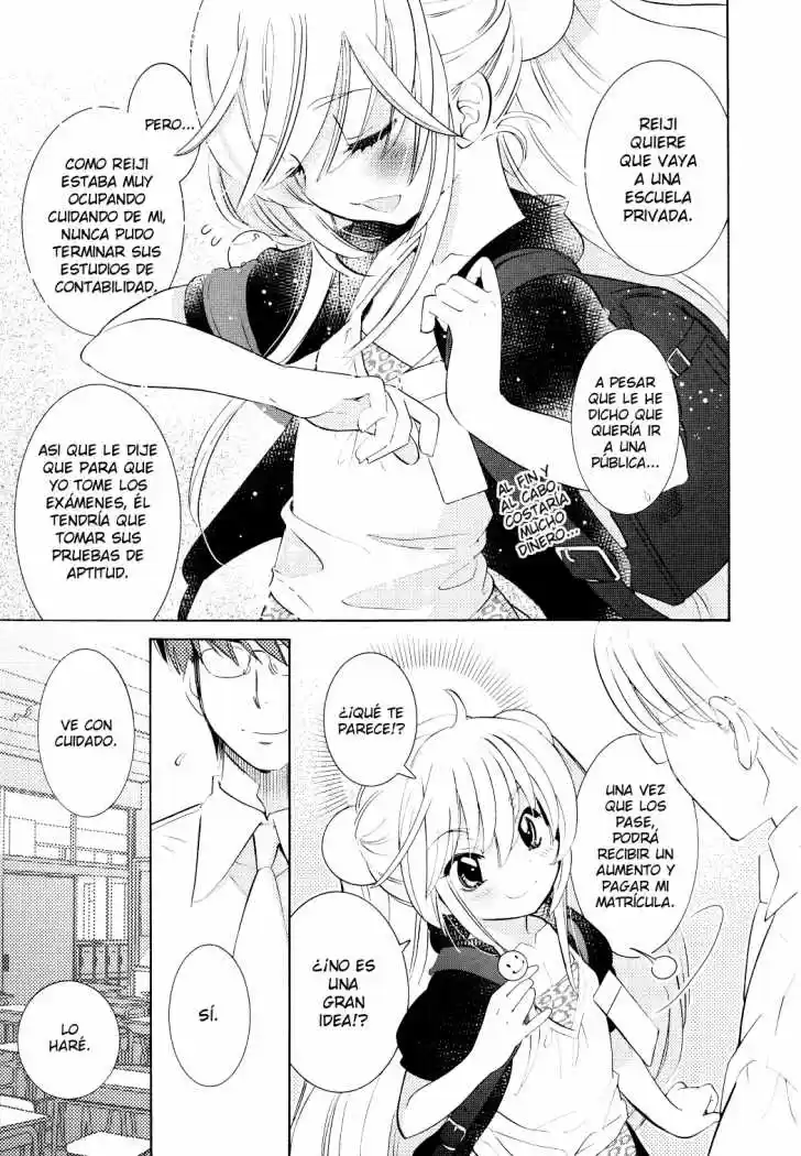 Kodomo no Jikan (2004) - Capítulo 69 - Página 21 - LectorTMOo
