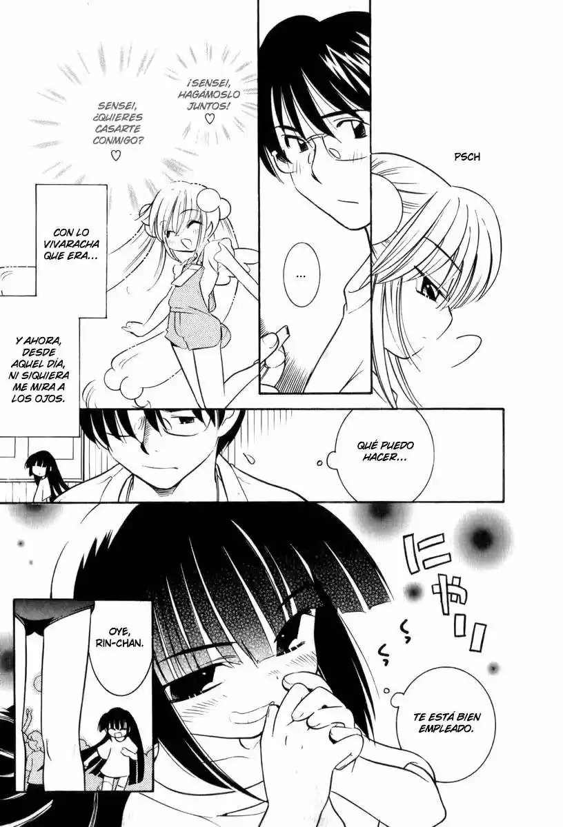 Kodomo no Jikan (2004) - Capítulo 7 - Página 3 - LectorTMOo