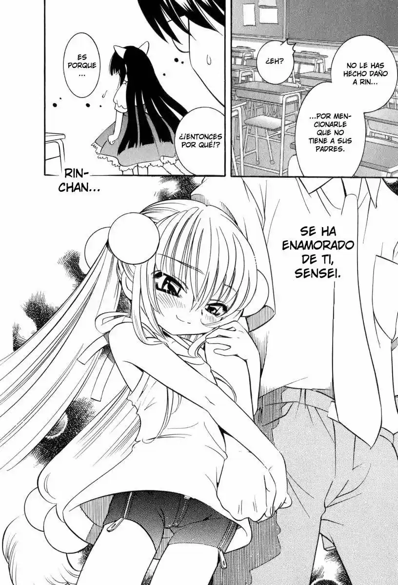 Kodomo no Jikan (2004) - Capítulo 7 - Página 6 - LectorTMOo