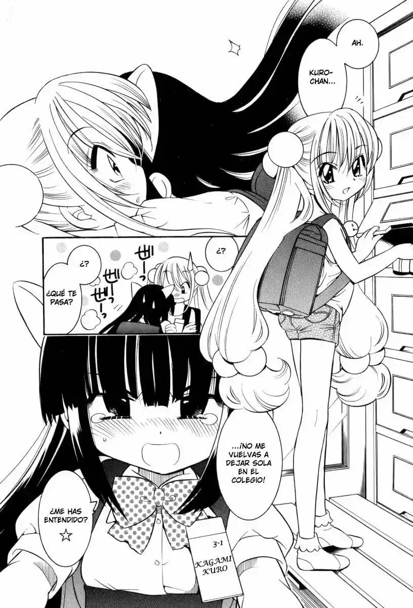 Kodomo no Jikan (2004) - Capítulo 7 - Página 8 - LectorTMOo