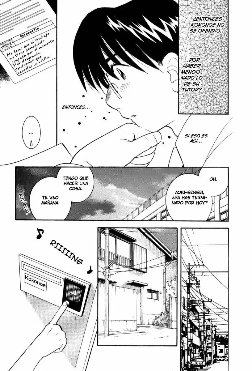 Kodomo no Jikan (2004) - Capítulo 7 - Página 9 - LectorTMOo