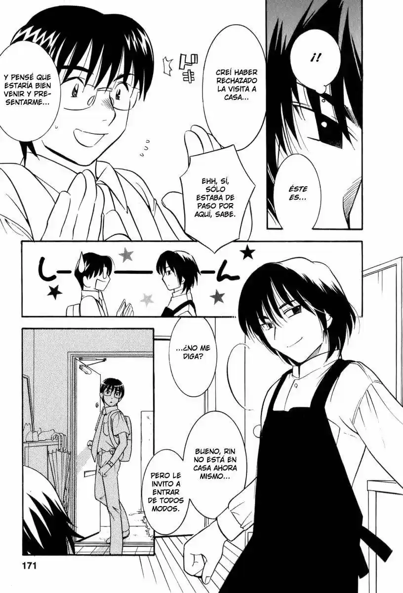 Kodomo no Jikan (2004) - Capítulo 7 - Página 11 - LectorTMOo