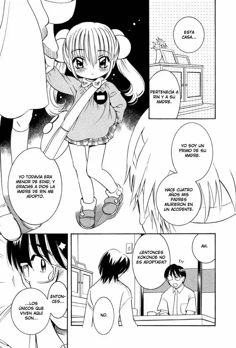 Kodomo no Jikan (2004) - Capítulo 7 - Página 13 - LectorTMOo
