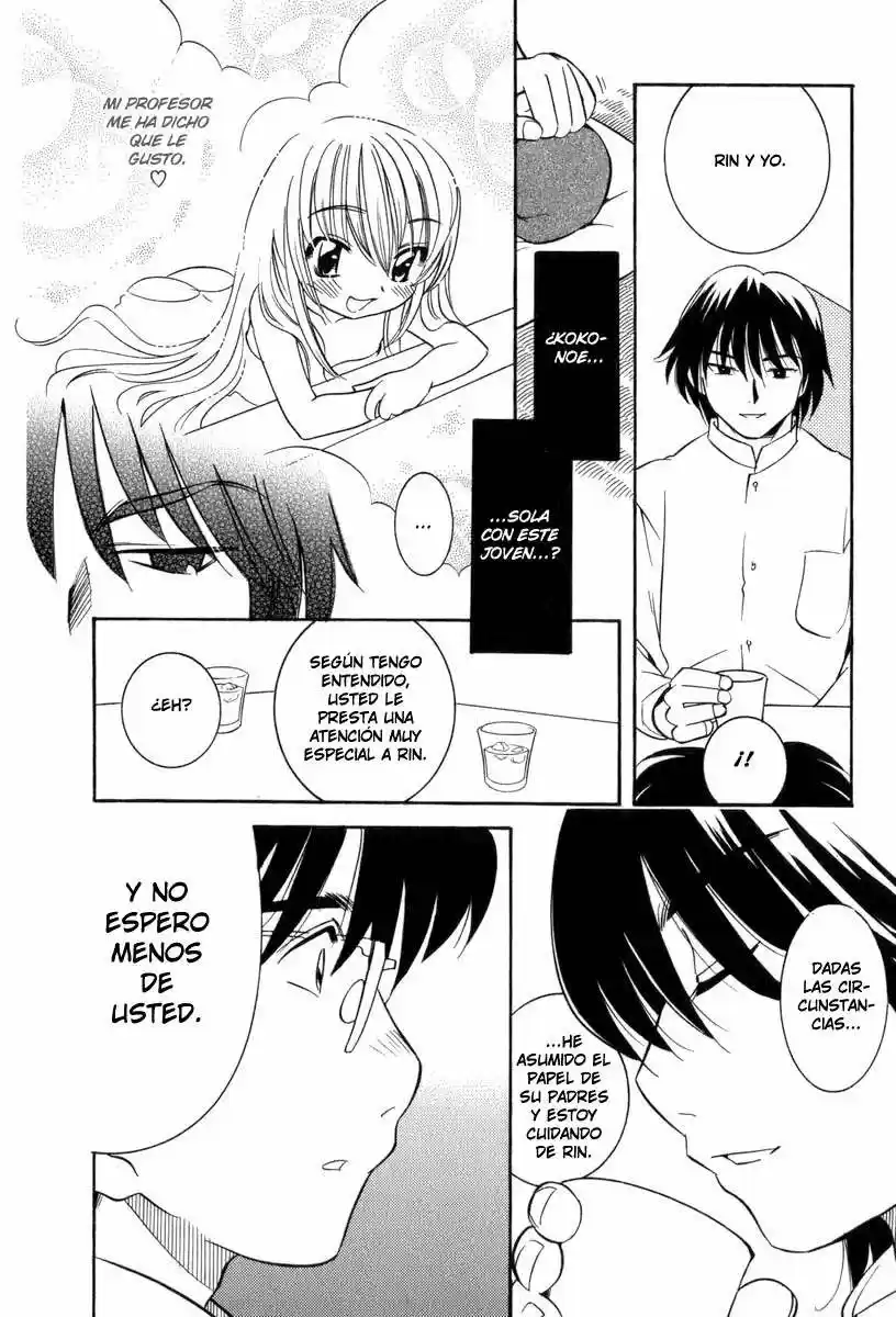 Kodomo no Jikan (2004) - Capítulo 7 - Página 14 - LectorTMOo