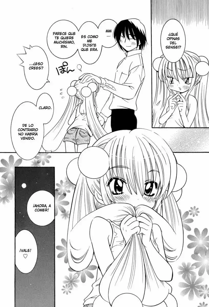 Kodomo no Jikan (2004) - Capítulo 7 - Página 18 - LectorTMOo