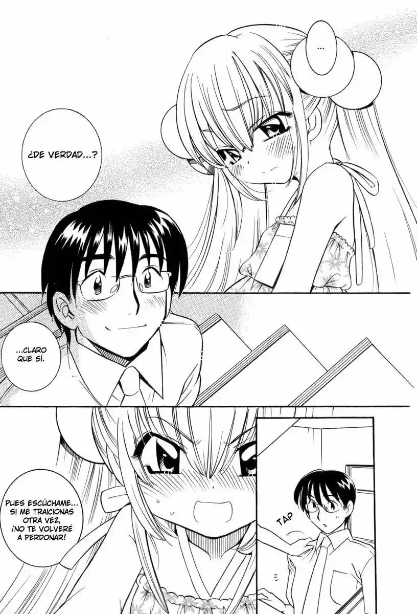 Kodomo no Jikan (2004) - Capítulo 7 - Página 21 - LectorTMOo