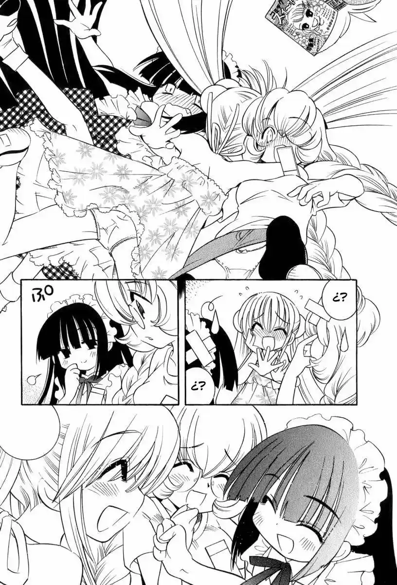 Kodomo no Jikan (2004) - Capítulo 7 - Página 23 - LectorTMOo
